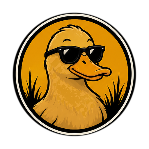Doris duck avatar