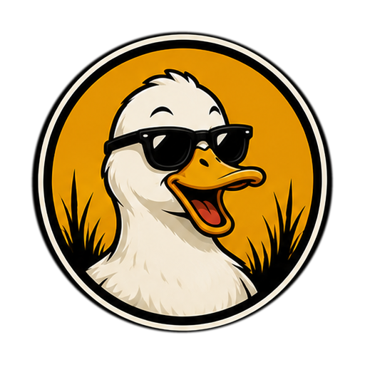 Ducky duck avatar